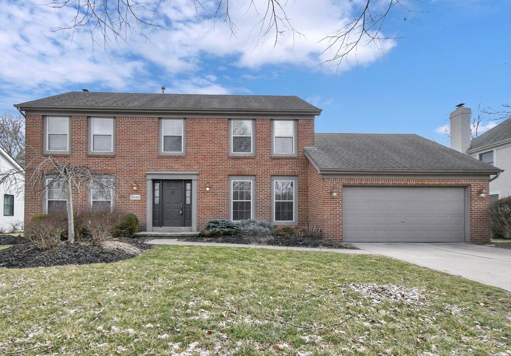 Real estate listing image