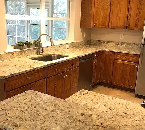 Spacious and efficient