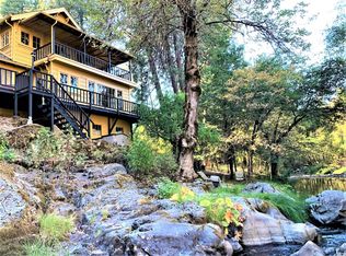 4890 N Railroad Flat Rd, Wilseyville, CA 95257