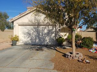 12109 N 128th Ave, El Mirage, AZ 85335
