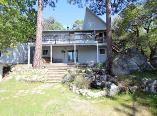 22036 Montgomery Rd, Sonora, CA 95370