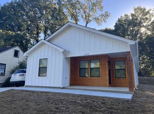 1806 Norfolk St #2, Memphis, TN 38106