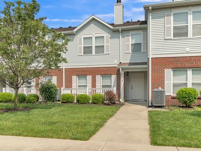 13325 White Granite Dr UNIT 400, Fishers, IN, 46038