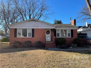 208 Thompson St, Monroe, NC 28112