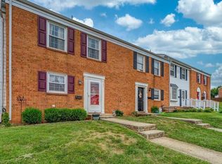 131 Cambridge Sq, Vinton, VA 24179