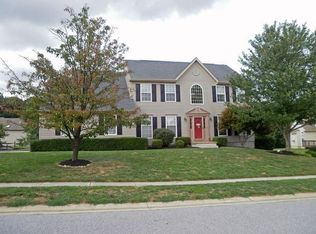 116 Elma Dr, Newark, DE 19711