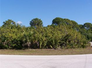 61 Tee View Ter, Rotonda West, FL 33947