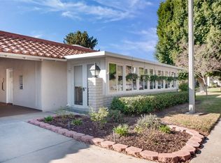 3299 Via Carrizo UNIT P, Laguna Woods, CA 92637