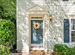 7868 Seafarer Way, Lorton, VA 22079