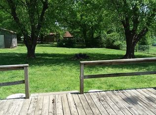 104 Short Ave, Lincoln, AR 72744