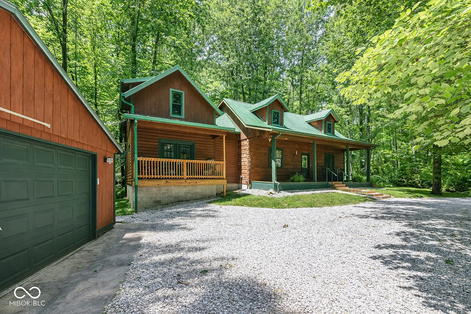 8277 E Lake Shore Dr photo 1
