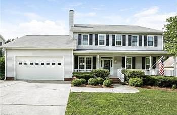 Master Suite on Main! 