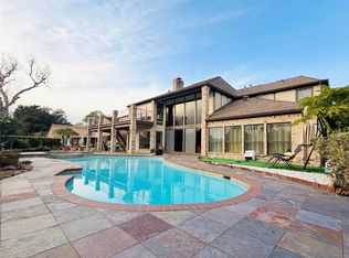 3122 Robinson Rd, Missouri City, TX 77459