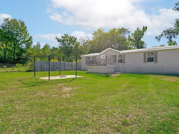 11678 Fm 2011 E, Henderson, TX 75652