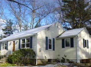 62 Wilmington Rd, Burlington, MA 01803