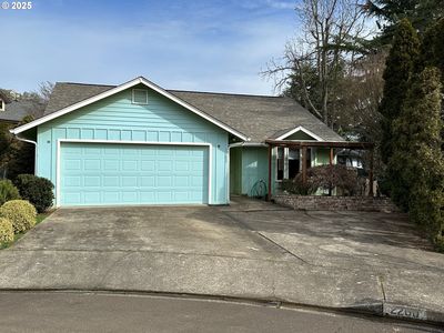 2200 NW Cabrillo Ct, Roseburg, OR, 97471