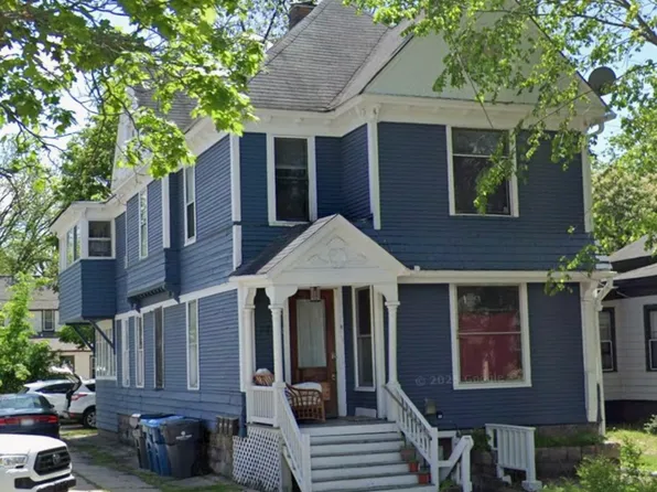 523 W Cedar St #A, Kalamazoo, MI 49007
