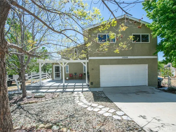 14966 Littleboy Dr, Lake Hughes, CA 93532