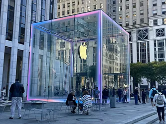 Rented by Coldwell Banker Warburg