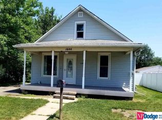 1644 N Union St, Fremont, NE 68025