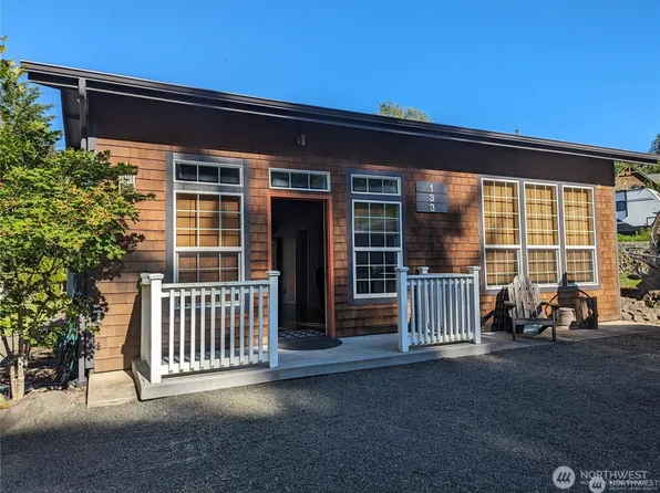 133 Streamside Drive, Mossyrock, WA 98564