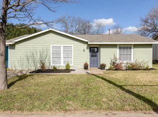 400 Eberhart Ln, Austin, TX 78745