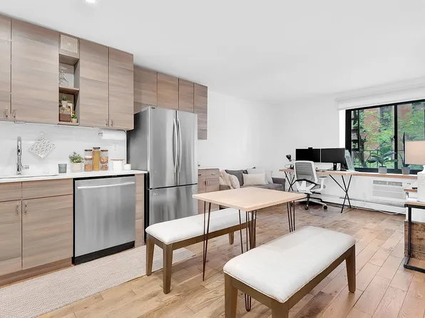 160 E 26th St APT 2C, Manhattan, NY 10010