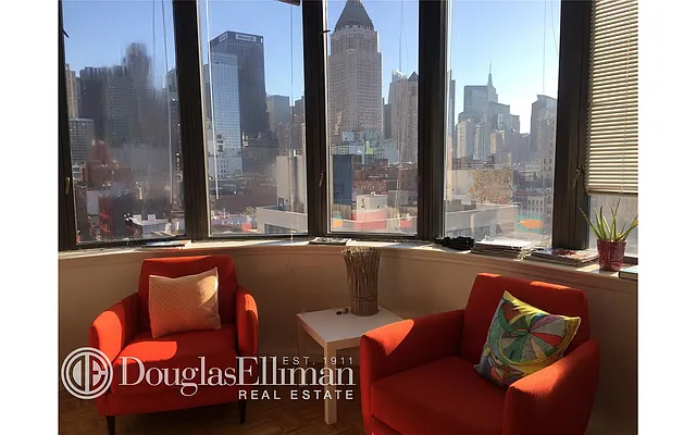 Rented by Douglas Elliman | media 2