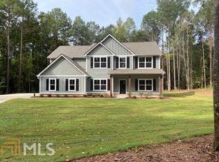 0 Tommy Lee Cook Rd #4, Newnan, GA 30263