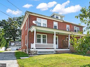 1421 Old River Rd, Birdsboro, PA 19508