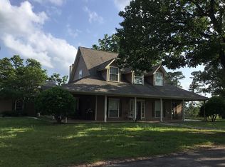 9476 Farm Road 115, Scroggins, TX 75480