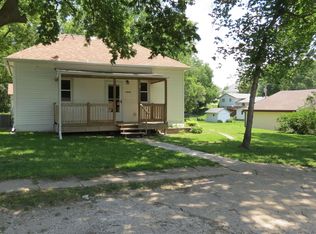 14850 N 2nd St, Raymond, NE 68428