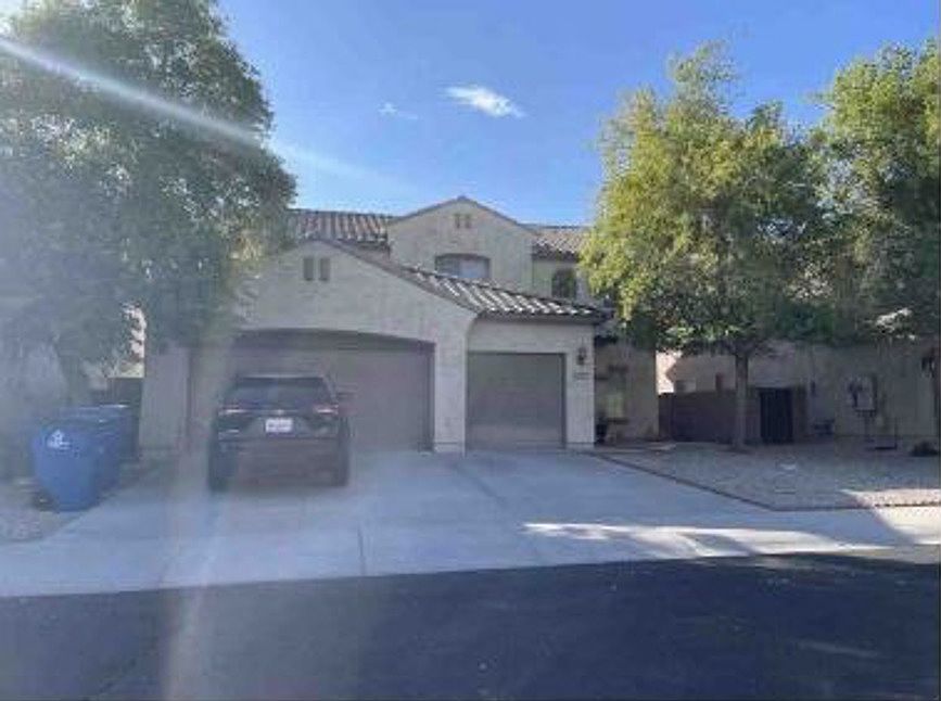 Property Front View