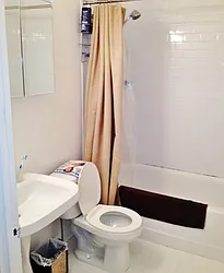 Rented by City Connections Realty