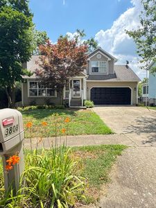3808 Berry Ridge Cir, Lexington, KY, 40514