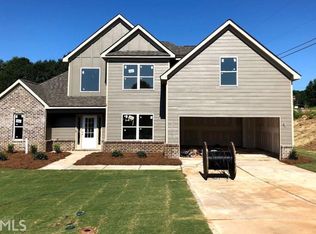 21 Kensington Trce, Bethlehem, GA 30620