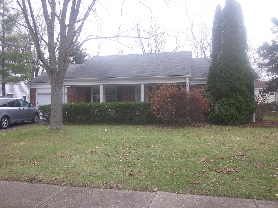 760 Indian Spring Lane