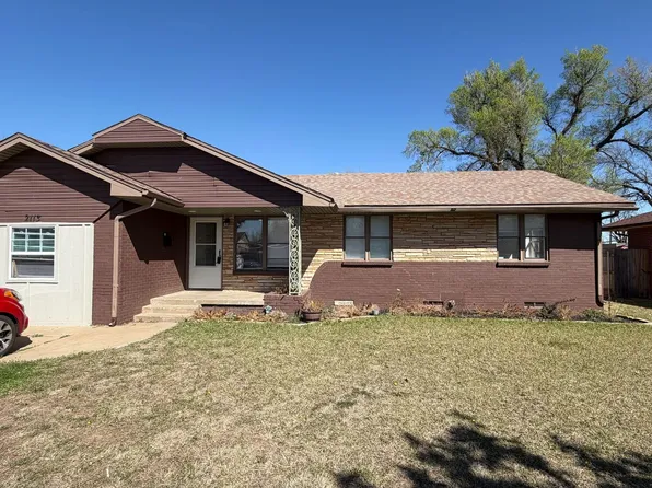 2113 SW 68th St, Oklahoma City, OK 73159
