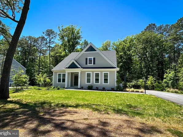 11521 Beacon Hill Ct, Issue, MD 20645