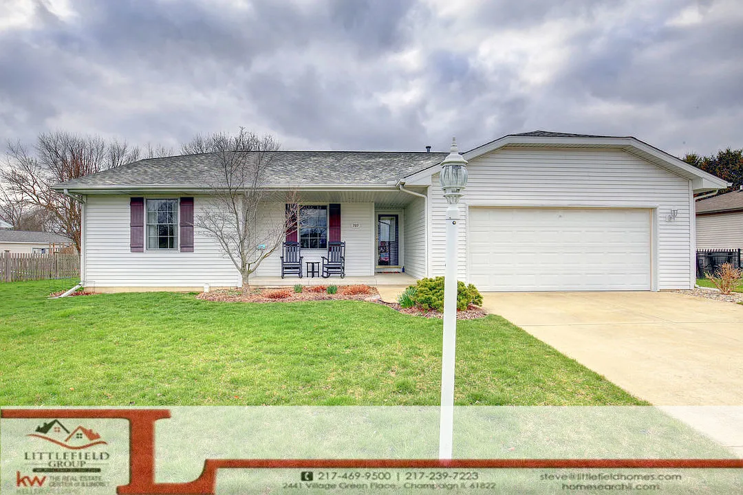 707 Meadowsweet Dr photo 1