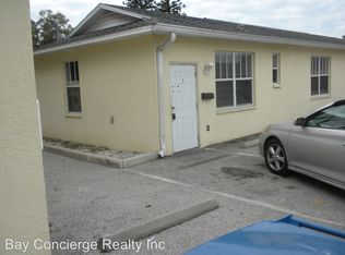 271 Ridge Rd N APT 5, Largo, FL 33770