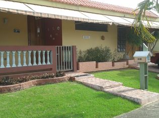 EE-33 Urb. Borinquen, Cabo Rojo, PR 00623