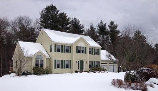 2nd image of 12 Forest Edge Rd