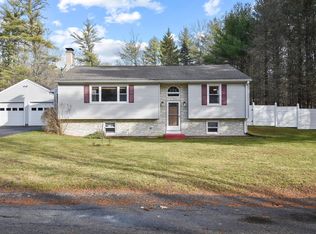 11 Hospital Rd, TEMPLETON, MA 01468