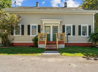 79 Mathewson St, Johnston, RI 02919