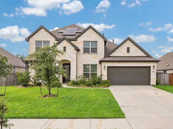 23545 Red Juniper Ln, New Caney, TX 77357