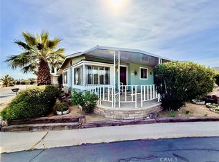 7501 Palm Ave SPACE 100, Yucca Valley, CA 92284