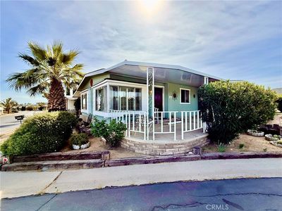 7501 Palm Ave Space 100, Yucca Valley, CA, 92284