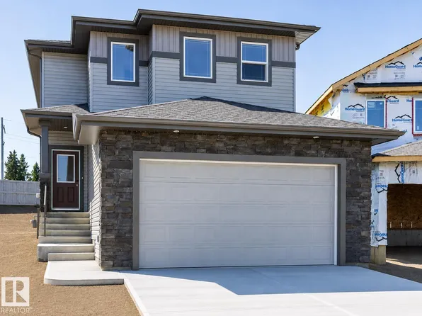 99 Silverstone Dr, Stony Plain, AB T7Z 0E8