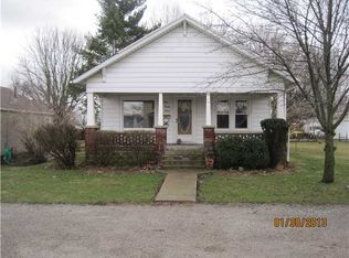 427 Gibbs Ave, Washington Court House, OH 43160